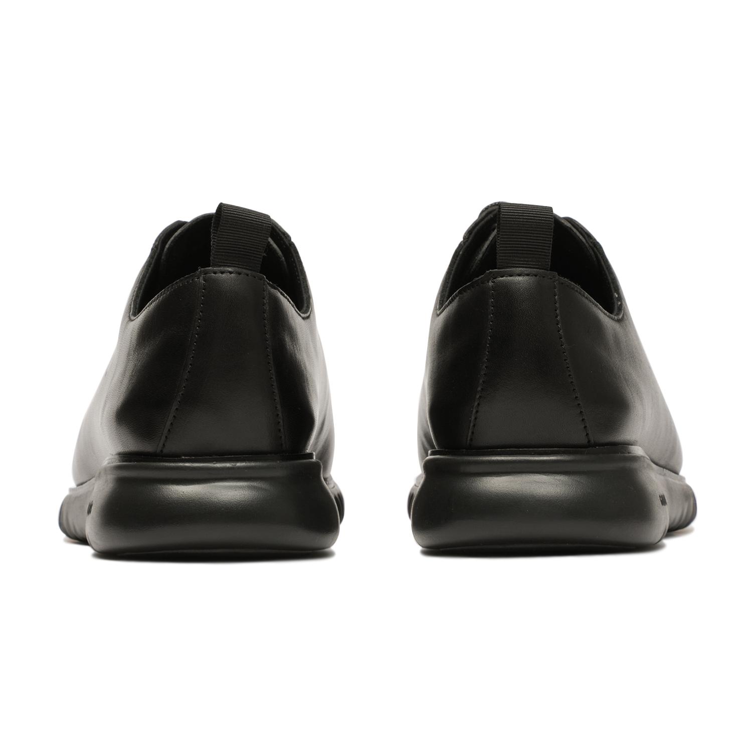 COLE HAAN】 コール ハーン 2.ZEROGRAND PLAIN TOE 2.ゼログランド