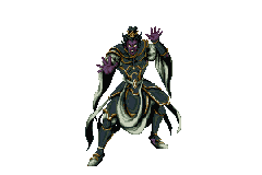 GMA/悪魔/ステータス/鬼族 - 魔神転生 blind thinker @wiki | 魔神転生