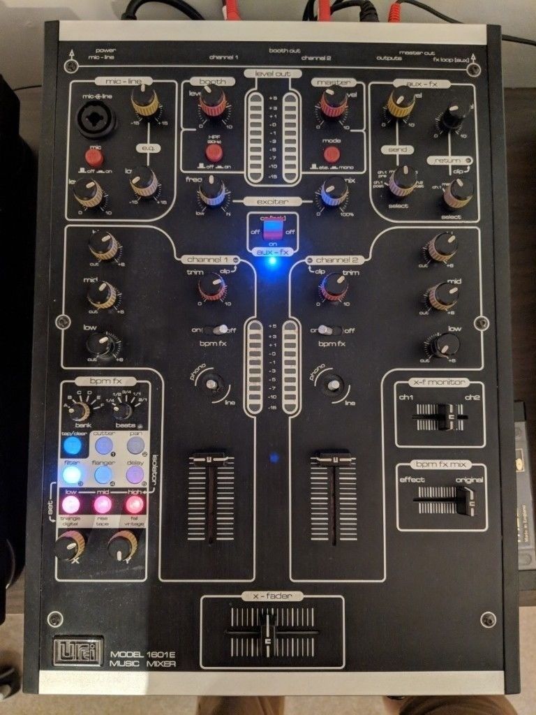 1601（E,S） - DJ/ﾀｰﾝﾃｰﾌﾞﾘｽﾞﾑ@まとめwiki - atwiki（アットウィキ）