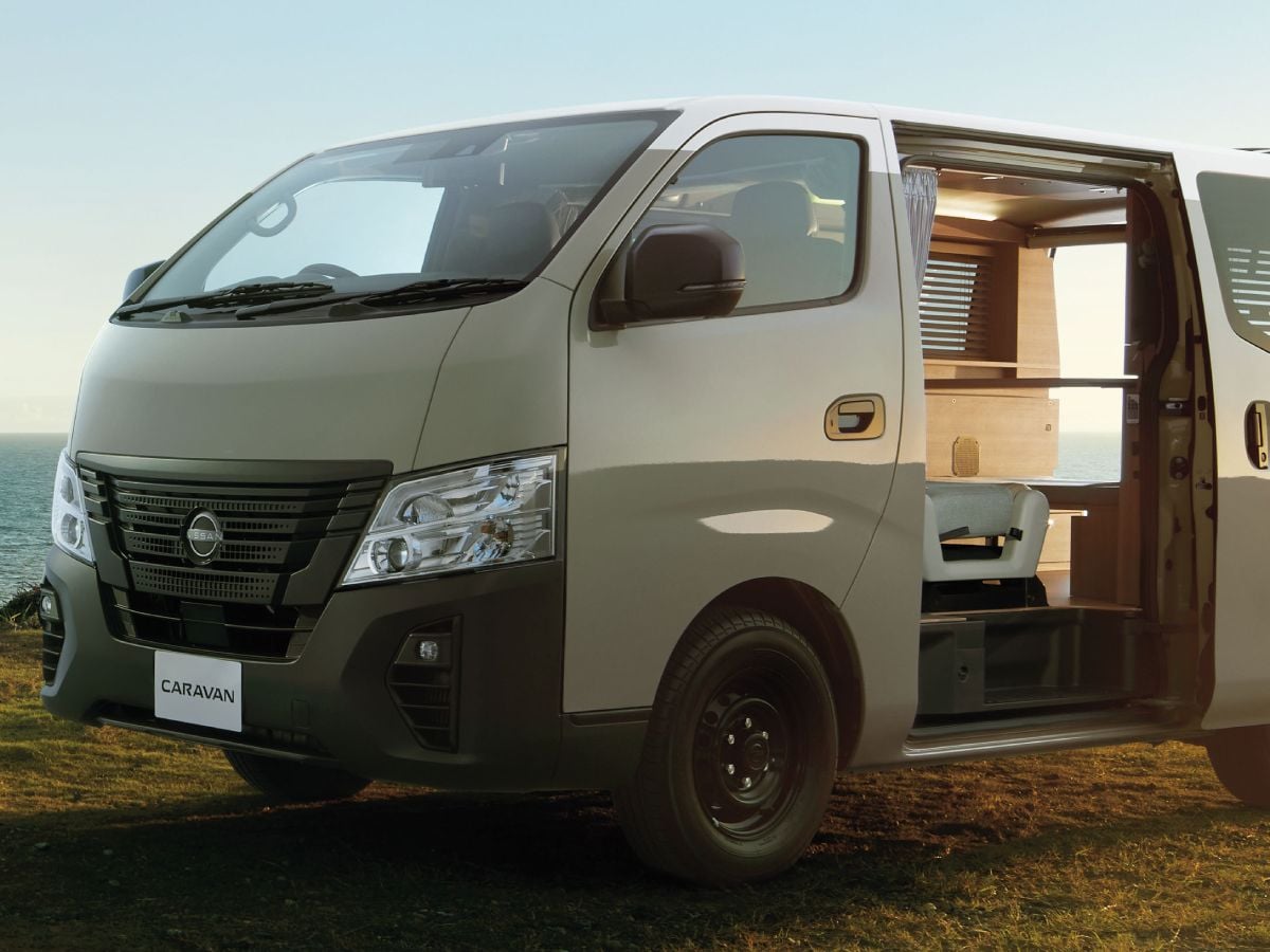 NV200バネットバン（日産）GX（2024年8月）｜カタログから中古