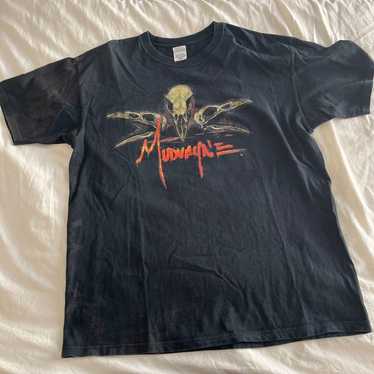 Vintage Mudvayne Shirt - Gem