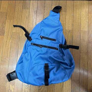 Old gap sling bag - Gem