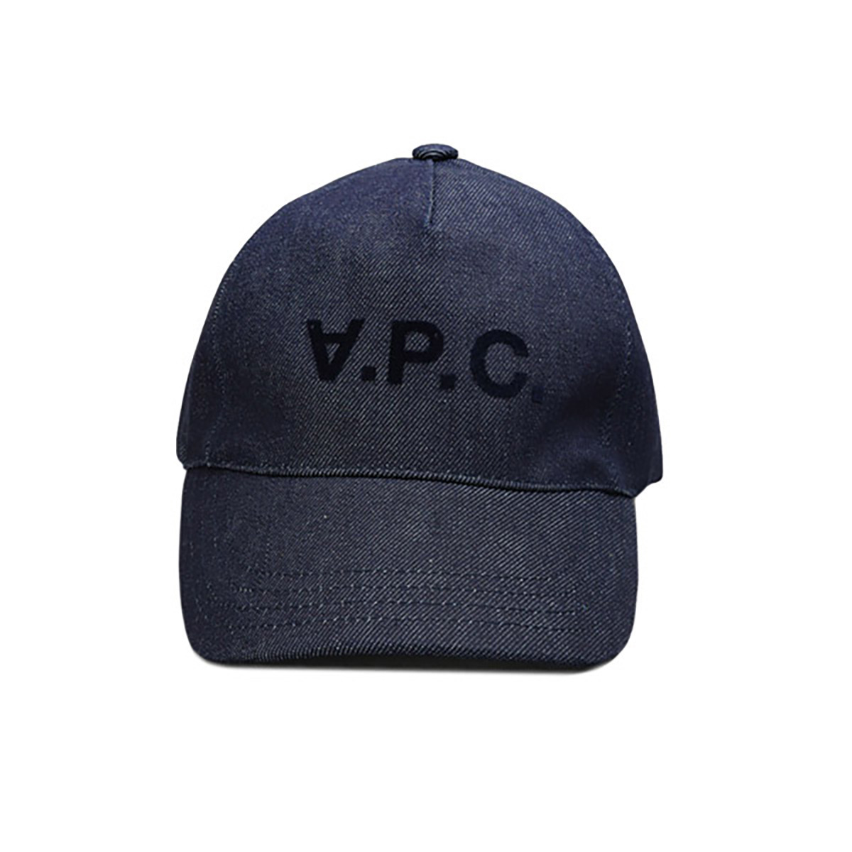 アーペーセー A.P.C. 帽子 キャップ ベースボールキャップ M24090