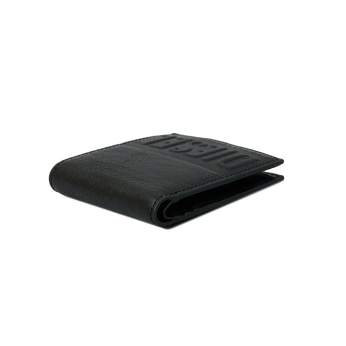 ディーゼル DIESEL 財布 二つ折り財布 折りたたみ財布 小銭入れ付き