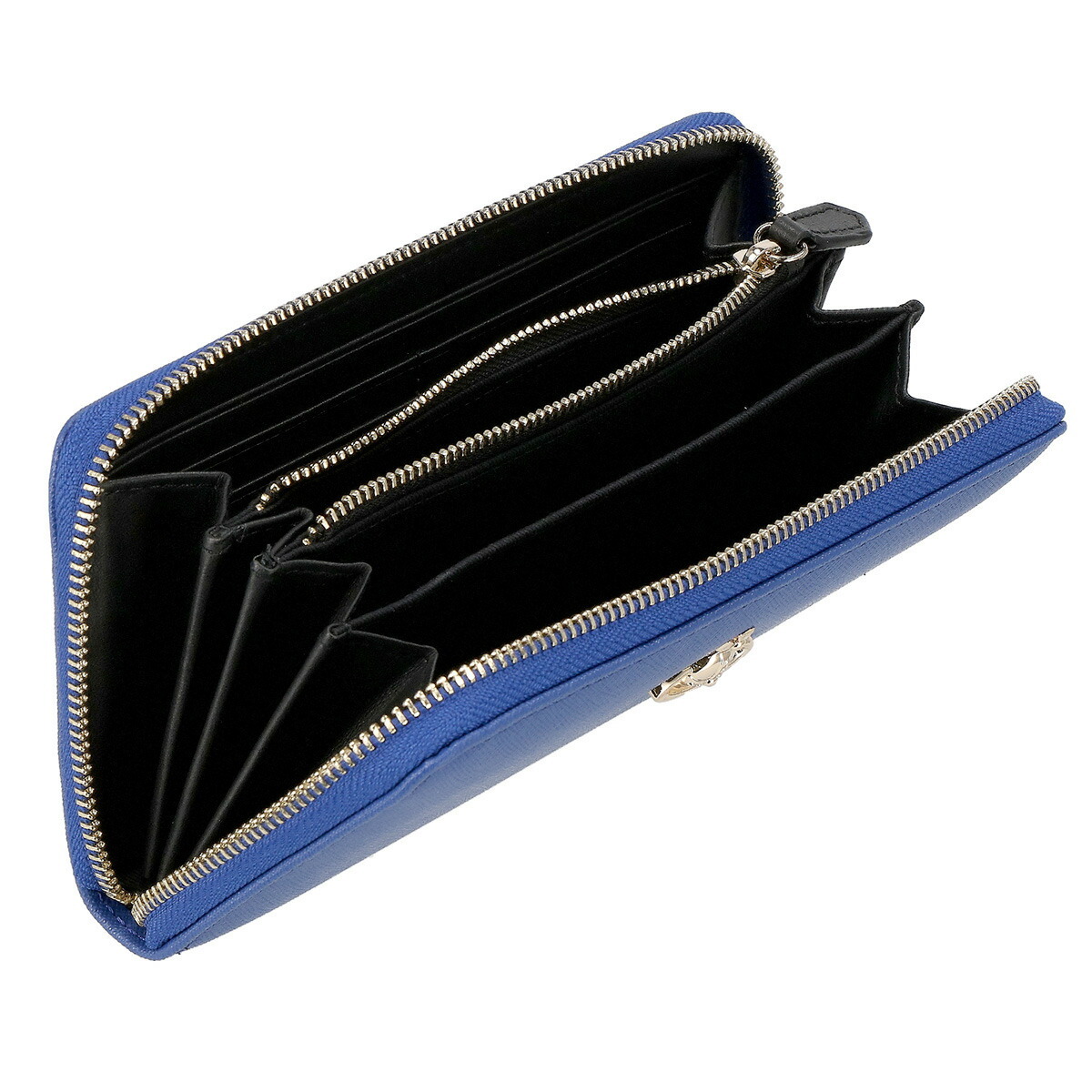 ヴィヴィアンウエストウッド Vivienne Westwood 財布 長財布 ラウンド