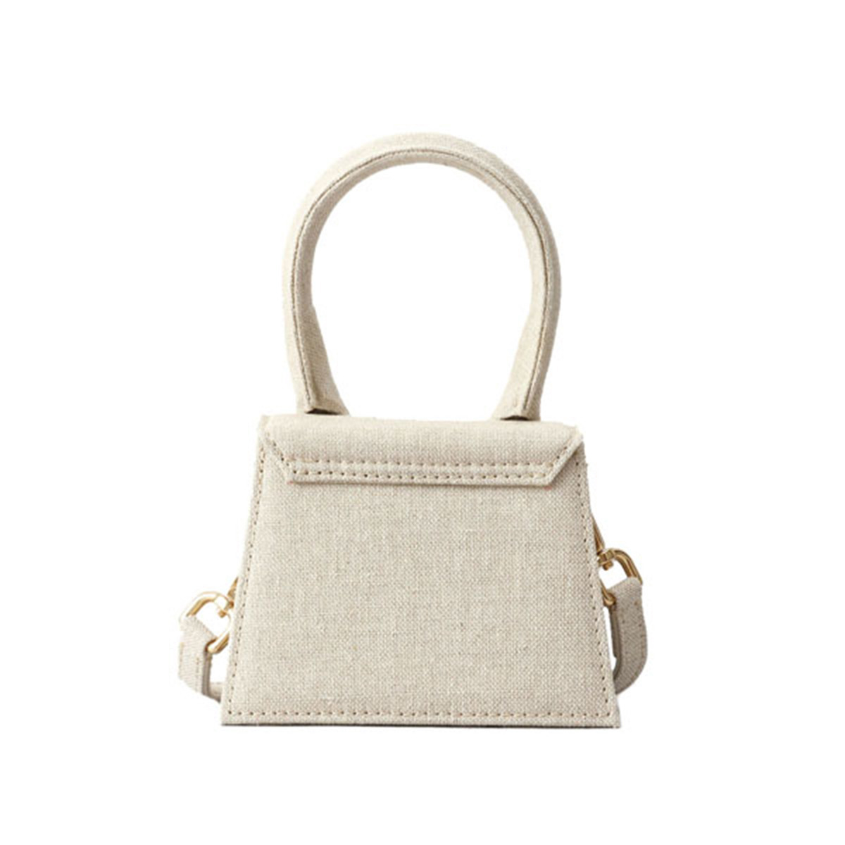 ジャックムス JACQUEMUS バッグ 2WAY ミニ ハンドバッグ ショルダー