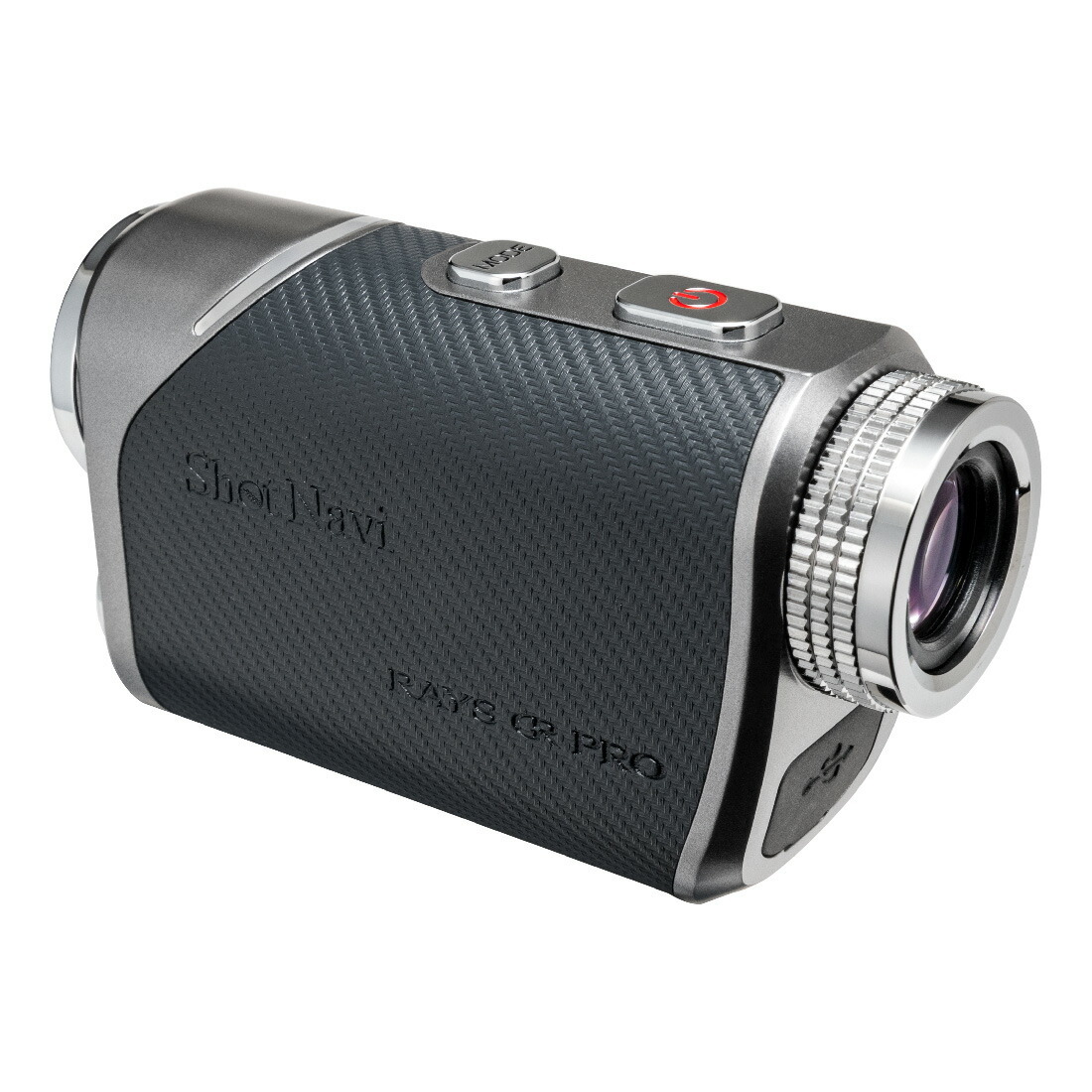 ショットナビ Shot Navi Laser Sniper RAYS GR PRO レーザースナイパー