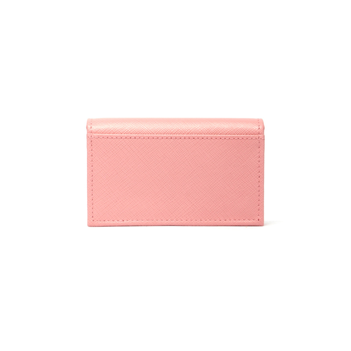 プラダ PRADA カードケース CARD HOLDER カードホルダー 1MC122QWA