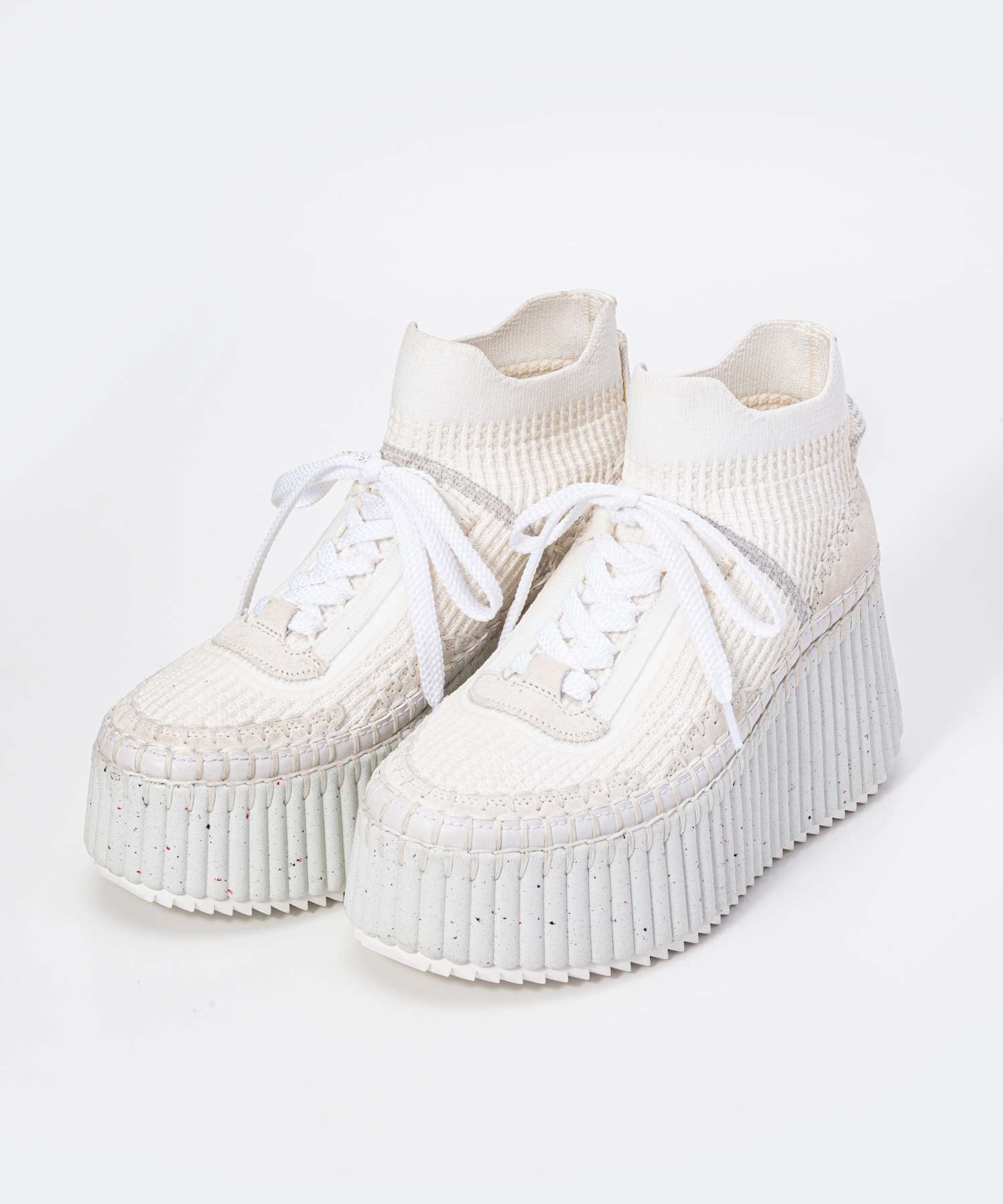 クロエ Chloe CHC23A909Y0 スニーカー レディース シューズ