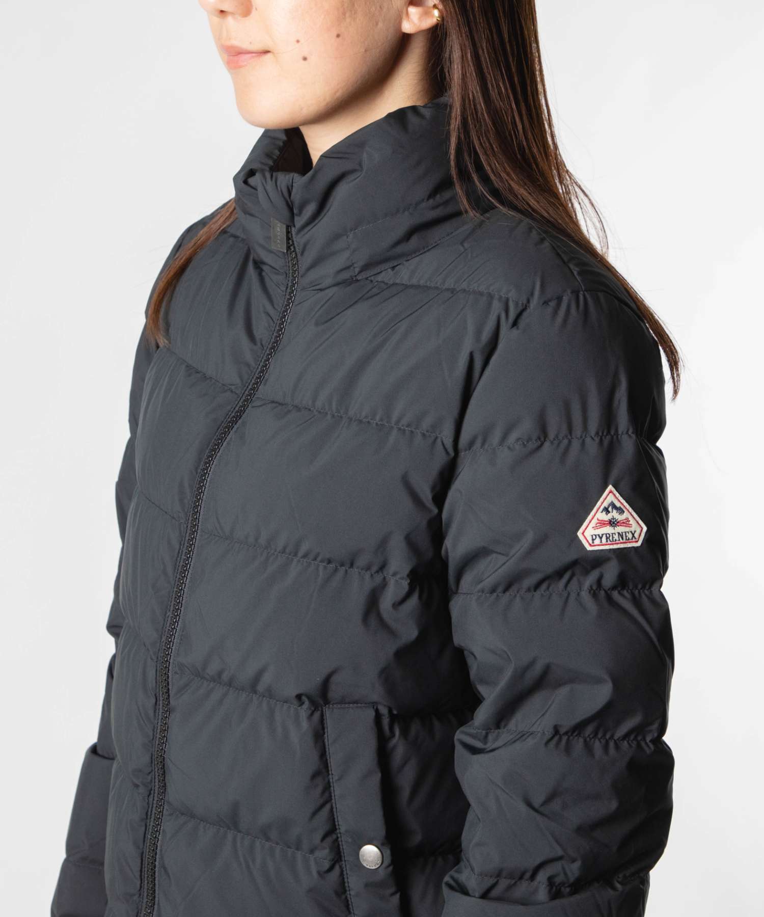 ピレネックス PYRENEX SPOUTNIC スプートニック HWY034 HWW006 ダウン