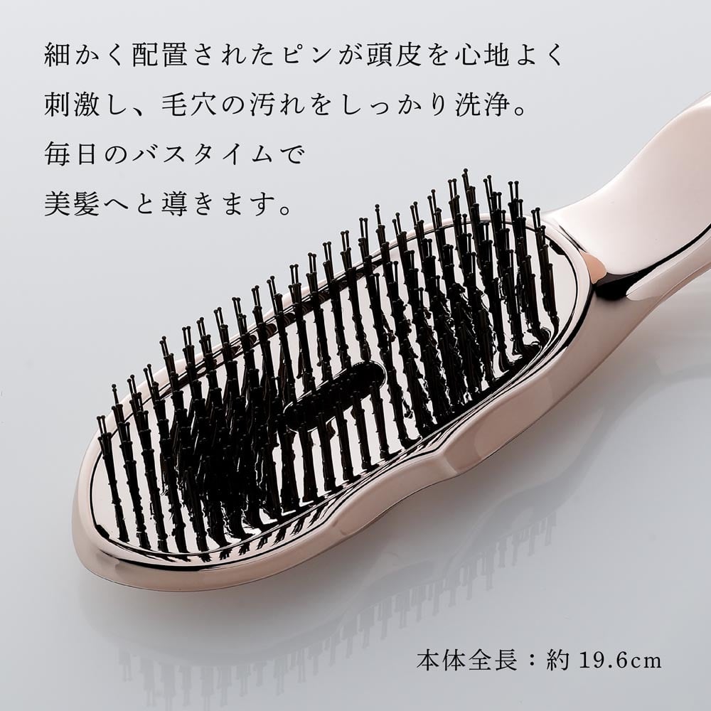 ラッピング無料】【名入れ代込み】ReFa リファ イオンケアブラシ