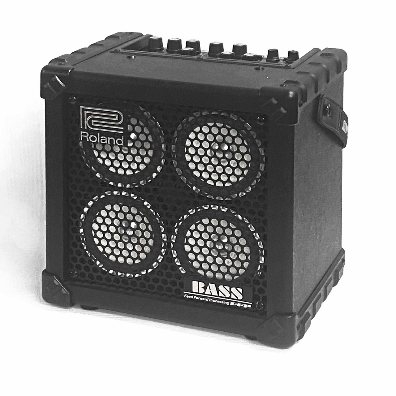 Roland MICRO CUBE BASS RX（中古）［デジマートSALE］【楽器検索