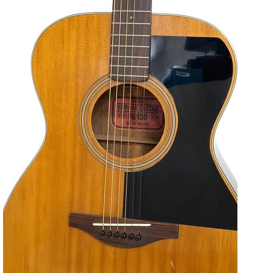 YAMAHA FG-150（中古）【楽器検索デジマート】
