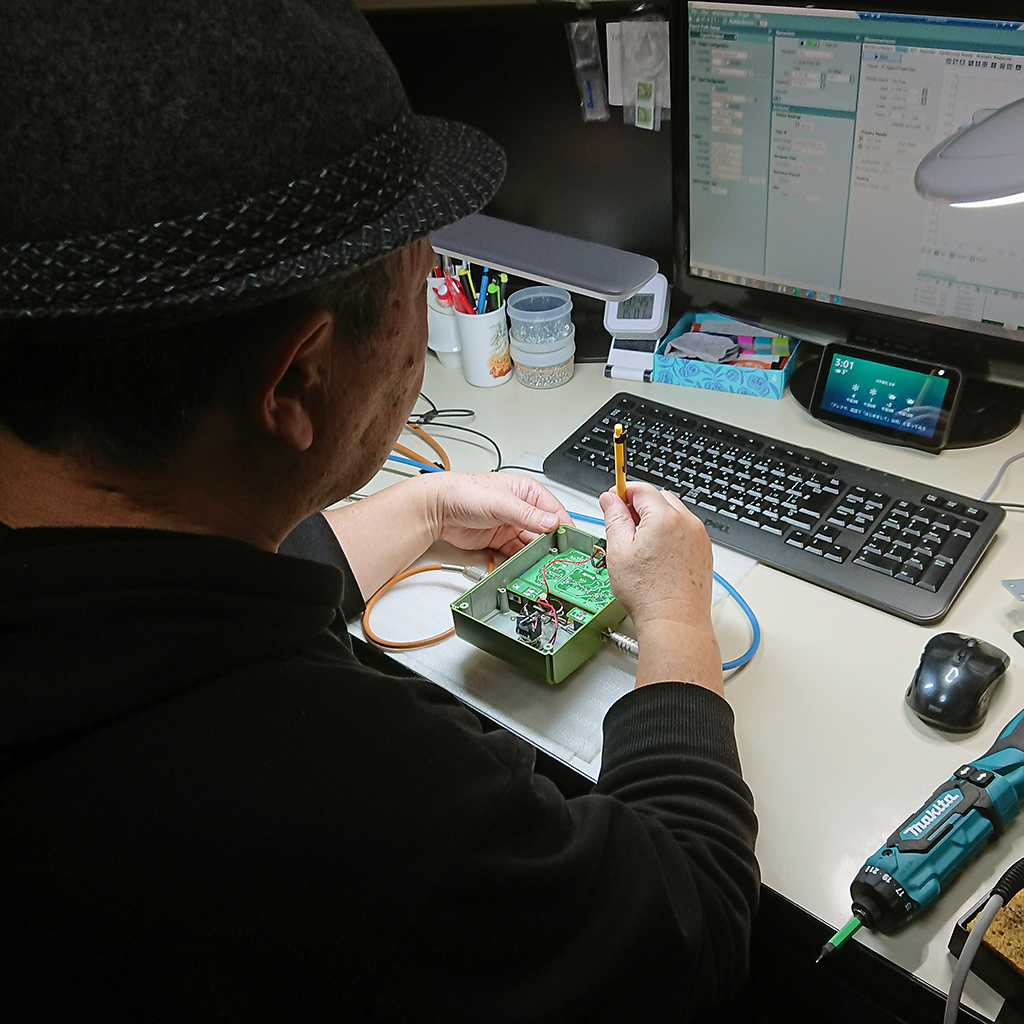 CULT CULT OD-820 Secede from T.S. mod.（新品）【楽器検索デジマート】