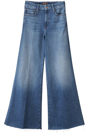 MOTHER｜マザーのデニムパンツ（パンツ）通販｜ELLE SHOP (エル・ショップ)