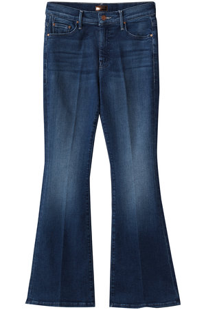 MOTHER｜マザーのデニムパンツ（パンツ）通販｜ELLE SHOP (エル・ショップ)