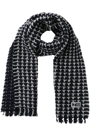 kijinokanosei｜キジノカノウセイのマフラー（ストール・マフラー