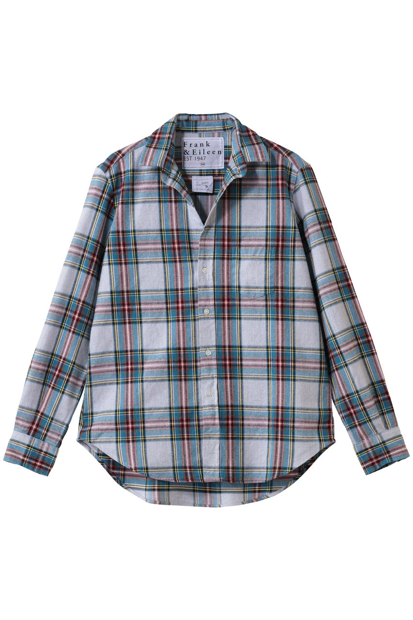 Frank＆Eileen(フランク＆アイリーン)｜EILEEN イタリアンコットン