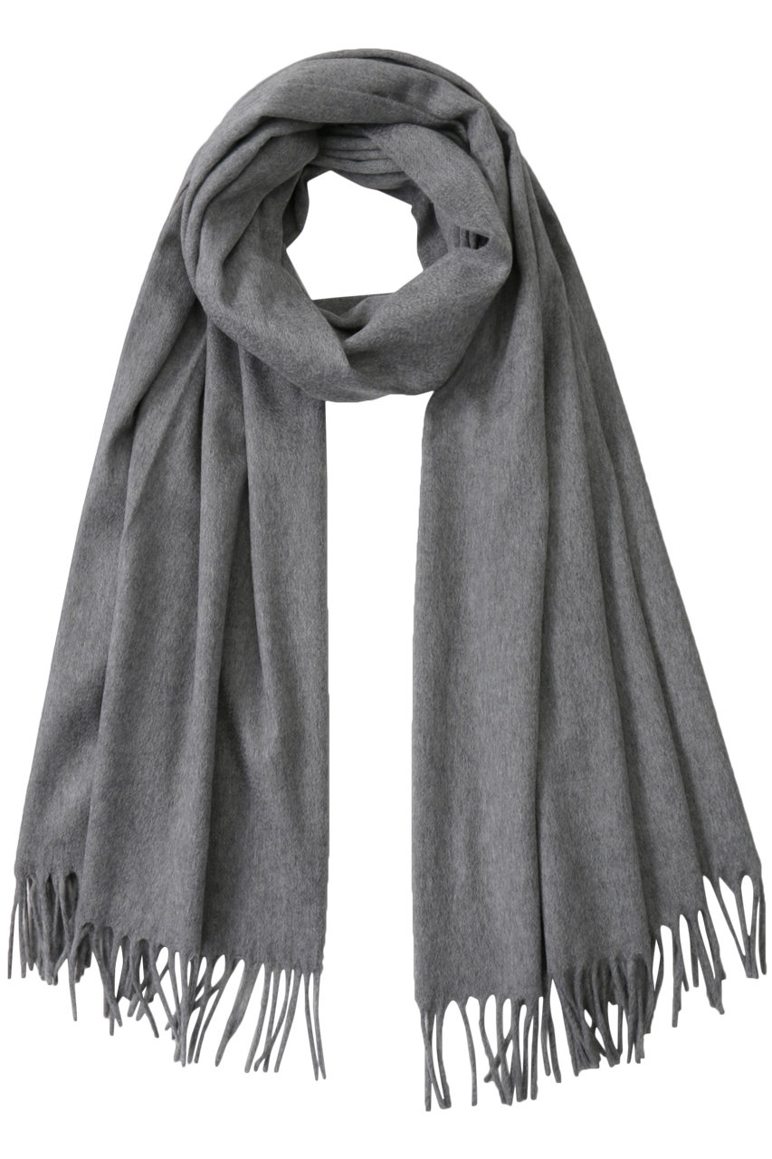 ELLE SHOP】「Cesare Gatti（チェザーレ ガッティ）」カシミヤストール