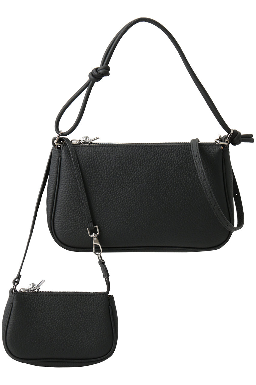 VASIC(ヴァジック)｜Pochette Mini+Nano ショルダーバッグセット