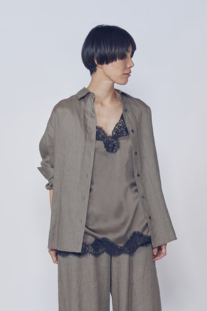 1er Arrondissement｜プルミエ アロンディスモンのキャミソール