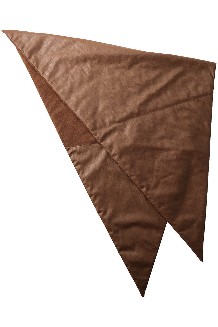 KIJIMA TAKAYUKI(キジマ タカユキ)｜レザーライクタフタパデッド