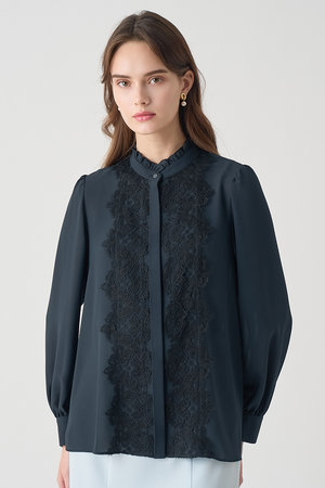 ANAYI｜アナイのブラウス・シャツ通販｜ELLE SHOP (エル・ショップ)