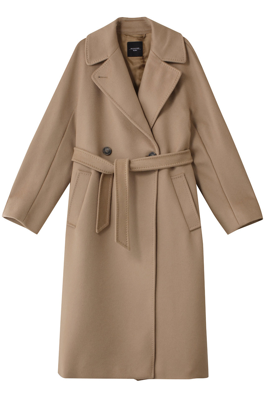 Max Mara(マックスマーラ)｜【Weekend Max Mara】RESINAピュア