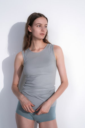 Sacre | サク・レ(サクレ)のインナー通販｜ELLE SHOP (エル・ショップ)