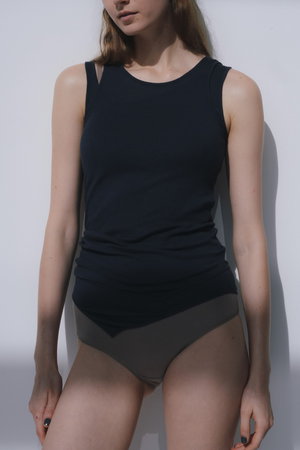 Sacre | サク・レ(サクレ)のインナー通販｜ELLE SHOP (エル・ショップ)