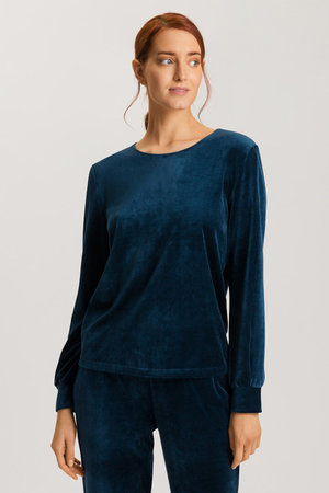 HANRO｜ハンロのルームウェア・パジャマ通販｜ELLE SHOP (エル・ショップ)