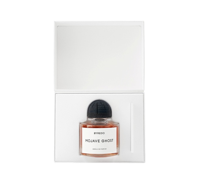 モハーヴェゴースト アブソリュ ドゥ パルファン 100ML - 【公式】Fa