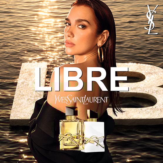YSL リブレ ロー ニュ 50ML - 【公式】Fa-So-La 免税品事前予約サイト