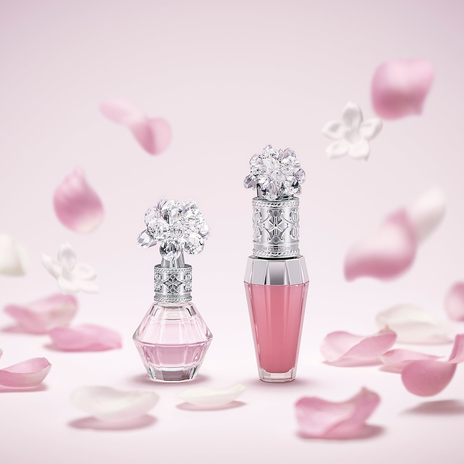 クリスタルブルーム キット 7.5mL+6mL - 【公式】Fa-So-La 免税品事前