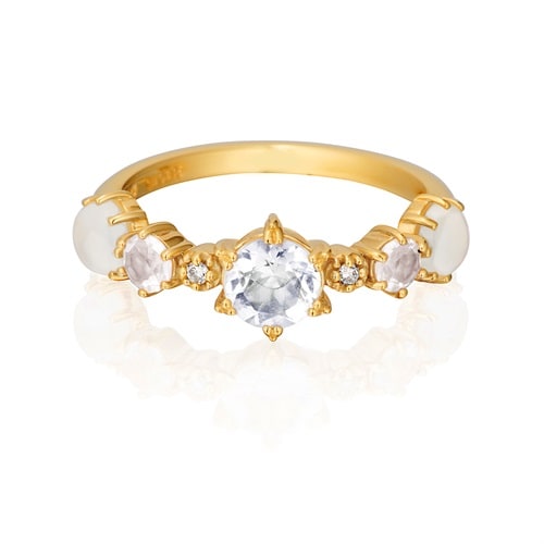 リング レディース| 【公式】EAU DOUCE4℃ オンラインショップ