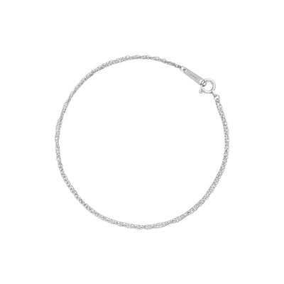 プラチナ ブレスレット | 152443134001 | 【公式】Canal4℃ (カナル