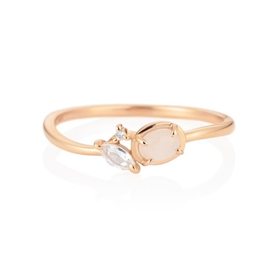 ムーンストーン| 【公式】Canal4℃ (カナルヨンドシー)