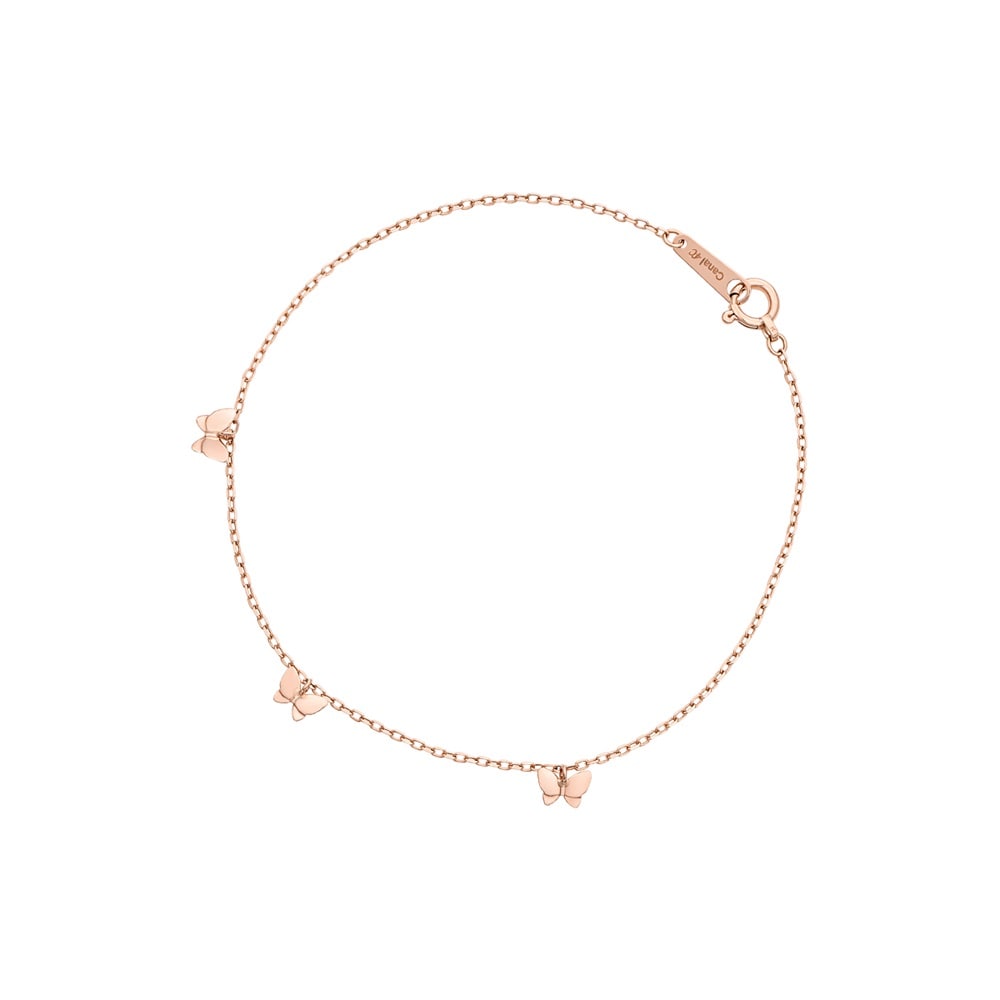 プラチナ ブレスレット | 152443134001 | 【公式】Canal4℃ (カナル