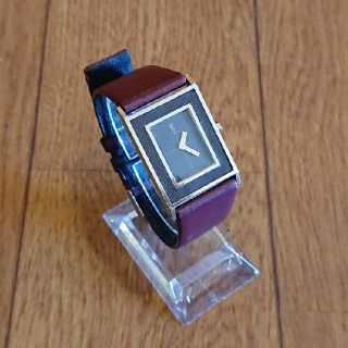 SAINT LAURENT（腕時計）のフリマアイテム一覧