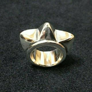 HYSTERIC GLAMOUR（リング(指輪)）のフリマアイテム一覧