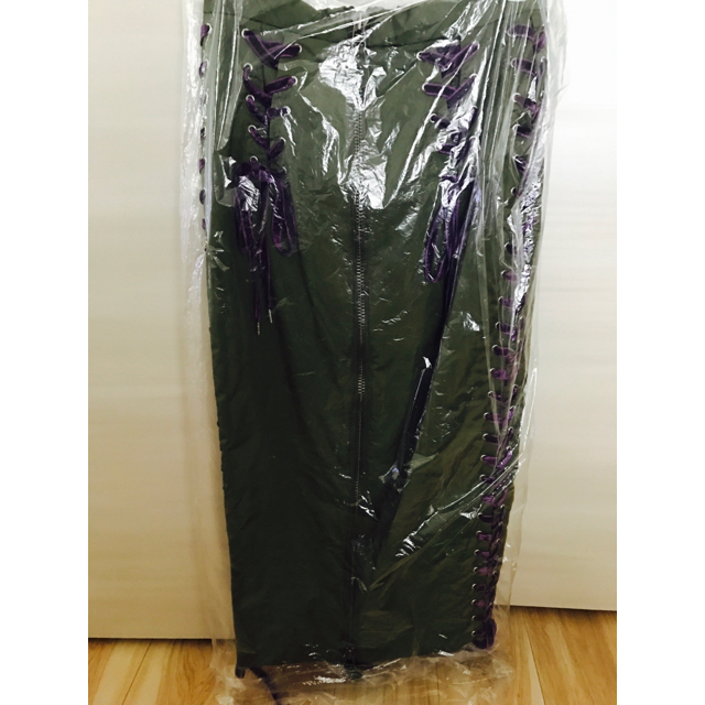 G.V.G.V. - G.V.G.V レースアップスカートの通販 by rmama