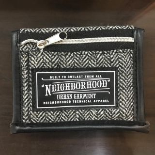 NEIGHBORHOOD（コインケース/小銭入れ）のフリマアイテム一覧