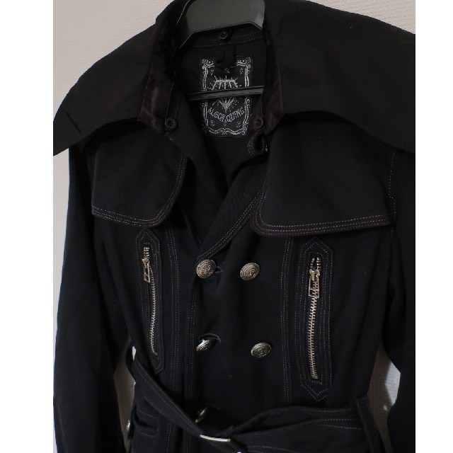 ALGONQUINS - アルゴンキン 定番コートの通販 by ☆質問時PF必読