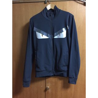 FENDI（ジャージ）のフリマアイテム一覧