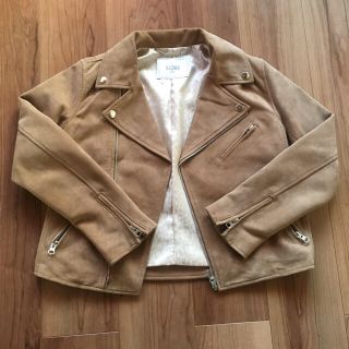 SLOBE IENA（ライダースジャケット）のフリマアイテム一覧