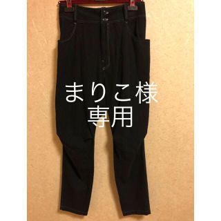 Y's（サルエルパンツ）のフリマアイテム一覧