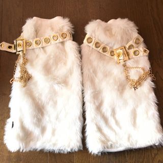 d.i.a（レッグウォーマー）のフリマアイテム一覧