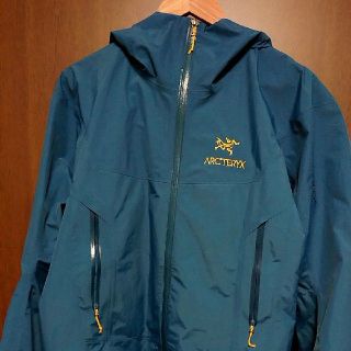 ARC'TERYX - アークテリクス ベータSL Sサイズ レギオンブルーの通販