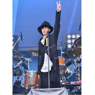 COMME des GARCONS HOMME PLUS（ライダースジャケット）のフリマ