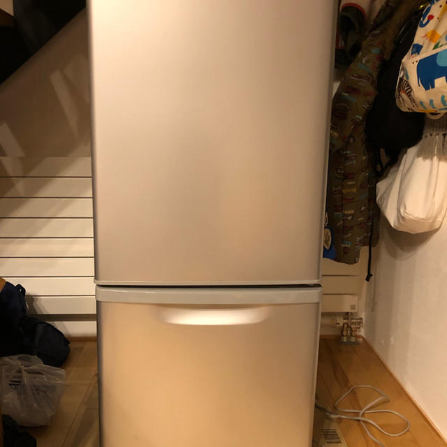 Panasonic - 値下げ 冷蔵庫 パナソニック の通販 by いわむー's shop